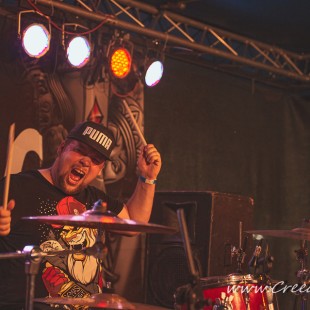 0169 Faking Hard Music Fest vol.6